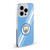 Manchester City Man City FC 2025/26 Badge Kit Home Soft Gel Case for Apple iPhone 13 Mini