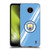 Manchester City Man City FC 2025/26 Badge Kit Home Soft Gel Case for Nokia C10 / C20