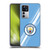 Manchester City Man City FC 2025/26 Badge Kit Home Soft Gel Case for Xiaomi 12T 5G / 12T Pro 5G / Redmi K50 Ultra 5G