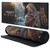 Assassin's Creed Mirage Graphics Basim Gaming Office Desk PC Keyboard Mouse Mat Pad 37.4 x 15.75 x 0.16 inches (900 x 400 mm) - XL