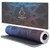 Assassin's Creed Mirage Graphics Crest Logo Gaming Office Desk PC Keyboard Mouse Mat Pad - XL Assassin's Creed Mirage Graphics Crest Logo Gaming Office Desk PC Keyboard Mouse Mat Pad - XL