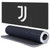 Juventus Football Club Crest Logo Stencil Gaming Office Desk PC Keyboard Mouse Mat Pad 37.4 x 15.75 x 0.16 inches (900 x 400 mm) - XL