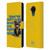 D.S. Valori Kitty And Puppy You've Cat To Be Kitten Me Leather Book Wallet Case Cover For Nokia C30