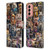 D.S. Valori Kitty And Puppy Kitty Kingdom Leather Book Wallet Case Cover For Samsung Galaxy M13 (2022)