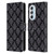 Harry Potter Dementors Kiss Death Eater Pattern Leather Book Wallet Case Cover For Motorola Edge X30