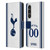 Custom Customised Personalised Tottenham Hotspur F.C. 2024/25 Badge Kit Home Leather Book Wallet Case Cover For Sony Xperia 1 V 5G Custom Customised Personalised Tottenham Hotspur F.C. 2024/25 Badge Kit Home Leather Book Wallet Case Cover For Sony Xperia 1 V 5G