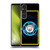 Manchester City Man City FC Neon Logo Soft Gel Case for Sony Xperia 1 V 5G