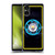 Manchester City Man City FC Neon Logo Soft Gel Case for Sony Xperia 5 V 5G
