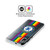Chelsea Football Club PRIDE CREST Vertical Soft Gel Case for HTC Desire 21 Pro 5G