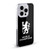 Chelsea Football Club 2025 World Champions Lion Soft Gel Case for Apple iPhone XR