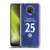 Chelsea Football Club 2025 World Champions Home Kit Soft Gel Case for Nokia G10