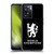 Chelsea Football Club 2025 World Champions Lion Soft Gel Case for OPPO A57s
