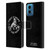 Chelsea Football Club 2025 World Champions The Pride of London Leather Book Wallet Case Cover For Motorola Moto G34 5G
