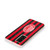 AC Milan 2025/26 Crest Kit Home Soft Gel Case for Huawei P50