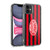 AC Milan 2025/26 Crest Kit Home Soft Gel Case for Apple iPhone 11