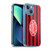 AC Milan 2025/26 Crest Kit Home Soft Gel Case for Apple iPhone 13 Mini & MagSafe