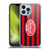 AC Milan 2025/26 Crest Kit Home Soft Gel Case for Apple iPhone 13 Pro Max