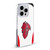 AC Milan 2025/26 Crest Kit Away Soft Gel Case for Apple iPhone 15 Pro & MagSafe