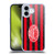 AC Milan 2025/26 Crest Kit Home Soft Gel Case for Apple iPhone 16