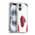 AC Milan 2025/26 Crest Kit Away Soft Gel Case for Apple iPhone 16 Plus & MagSafe