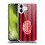 AC Milan 2025/26 Crest Kit Home Soft Gel Case for Apple iPhone 16 Plus & MagSafe