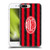 AC Milan 2025/26 Crest Kit Home Soft Gel Case for Apple iPhone 7 Plus / iPhone 8 Plus & MagSafe
