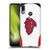AC Milan 2025/26 Crest Kit Away Soft Gel Case for Motorola Moto E6 Plus