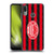 AC Milan 2025/26 Crest Kit Home Soft Gel Case for Motorola Moto E6 Plus
