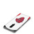 AC Milan 2025/26 Crest Kit Away Soft Gel Case for OnePlus 12R