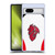 AC Milan 2025/26 Crest Kit Away Soft Gel Case for Google Pixel 7a