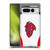 AC Milan 2025/26 Crest Kit Away Soft Gel Case for Google Pixel 7 Pro