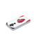 AC Milan 2025/26 Crest Kit Away Soft Gel Case for Nokia 5.3