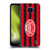 AC Milan 2025/26 Crest Kit Home Soft Gel Case for Nokia C10 / C20