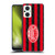 AC Milan 2025/26 Crest Kit Home Soft Gel Case for OPPO Reno8 Lite