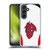 AC Milan 2025/26 Crest Kit Away Soft Gel Case for Samsung Galaxy S24 FE & MagSafe