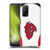 AC Milan 2025/26 Crest Kit Away Soft Gel Case for Xiaomi Mi 10T 5G