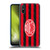 AC Milan 2025/26 Crest Kit Home Soft Gel Case for Xiaomi Redmi 9A / Redmi 9AT