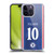 Chelsea Football Club 2025/26 Players Home Kit Cole Palmer Soft Gel Case for Apple iPhone 14 Pro Max Chelsea Football Club 2025/26 Players Home Kit Cole Palmer Soft Gel Case for Apple iPhone 14 Pro Max