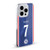 Chelsea Football Club 2025/26 Players Home Kit Pedro Neto Soft Gel Case for Apple iPhone XR Chelsea Football Club 2025/26 Players Home Kit Pedro Neto Soft Gel Case for Apple iPhone XR