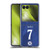 Chelsea Football Club 2025/26 Players Home Kit Pedro Neto Soft Gel Case for Motorola Razr 40 Ultra / Razr+ 2023