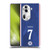 Chelsea Football Club 2025/26 Players Home Kit Pedro Neto Soft Gel Case for OPPO Reno11 Pro Chelsea Football Club 2025/26 Players Home Kit Pedro Neto Soft Gel Case for OPPO Reno11 Pro