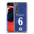 Chelsea Football Club 2025/26 Players Home Kit Levi Colwill Soft Gel Case for Xiaomi Mi 10 5G / Mi 10 Pro 5G