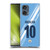 Manchester City Man City FC 2025/26 Players Home Kit Jack Grealish Soft Gel Case for Motorola Edge 50 Fusion