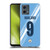 Manchester City Man City FC 2025/26 Players Home Kit Erling Haaland Soft Gel Case for Motorola Moto G (2023)
