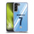 Manchester City Man City FC 2025/26 Players Home Kit Omar Marmoush Soft Gel Case for Samsung Galaxy S22+ 5G