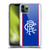Rangers FC 2025/26 Kit Home Soft Gel Case for Apple iPhone 11 Pro Max Rangers FC 2025/26 Kit Home Soft Gel Case for Apple iPhone 11 Pro Max