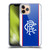 Rangers FC 2025/26 Kit Home Soft Gel Case for Apple iPhone 11 Pro