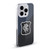 Rangers FC 2025/26 Kit Third Soft Gel Case for Apple iPhone 12 Mini & MagSafe