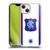 Rangers FC 2025/26 Kit Away Soft Gel Case for Apple iPhone 13