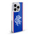 Rangers FC 2025/26 Kit Home Soft Gel Case for Apple iPhone 13